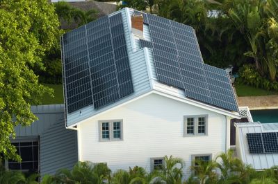 Cost of Solar Panels in Duxbury, MA