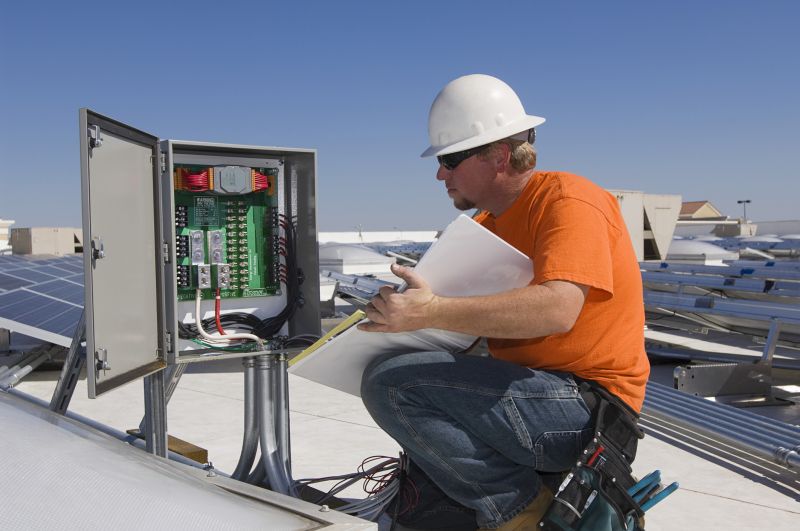 Electrical Testing